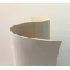 Flexible bendable birch thin stock sheet used for curved wood projects