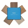 Flooret Engineered Hardwood Sample Kit (5 Pieces)