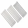 FOXBC 18-pack coping saw blades in 15, 18, and 24 TPI