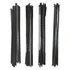FOXBC 48-pack coping saw blade assortment, 10 to 32 TPI