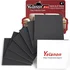 Yelanon non-slip rubber furniture pads 8 piece pack
