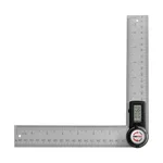GemRed 82305 digital angle finder protractor