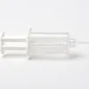 generic two-part epoxy syringe, representative product photo