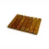 Golden amboyna burl pen blanks exotic wood