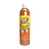 Goof Off adhesive gunk remover for tape residue on hard surfaces