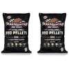 Bear Mountain Oak Wood Pellets 40 lb bag