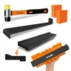 NAACOO 5-in-1 laminate flooring installation tool kit