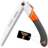REXBETI 11 Inch Folding Saw