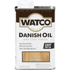 Watco Danish Oil Wood Finish Natural