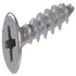 Hillman galvanized corrosion resistant deck screws
