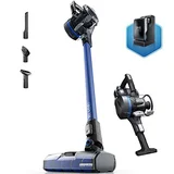 Hoover ONEPWR Blade Max cordless stick vacuum with hard floor brushroll Hoover ONEPWR Blade Max cordless stick vacuum with hard floor brushroll