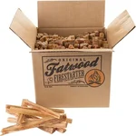Pure Garden Fatwood Fire Starter Sticks, 10 lb