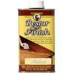 Howard Neutral Restor-A-Finish (8 oz)