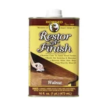 Howard Products Restor-A-Finish, 16 oz (Walnut)