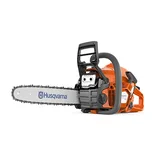Husqvarna 130 16-inch gas chainsaw Husqvarna 130 16-inch gas chainsaw