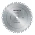 Infinity Cutting Tools 10 inch 24 tooth table saw ripping blade