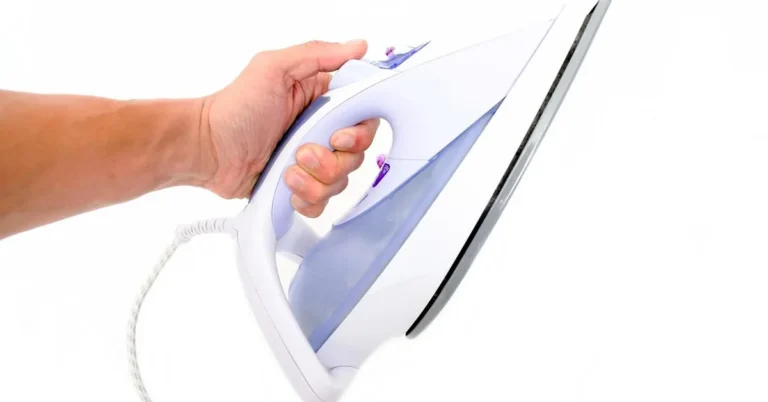 How to Get White Heat Marks Off a Wood Table With an Iron