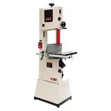 JET JWBS-14SFX 14 inch steel frame woodworking bandsaw