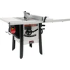 JET ProShop II 10-Inch Table Saw JPS-10