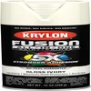 Krylon Fusion All-In-One gloss spray paint and primer can