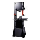 Laguna Tools 14|12 bandsaw with 12 inch resaw capacity