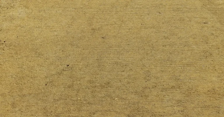 Close-up of a smooth laminated MDF board surface