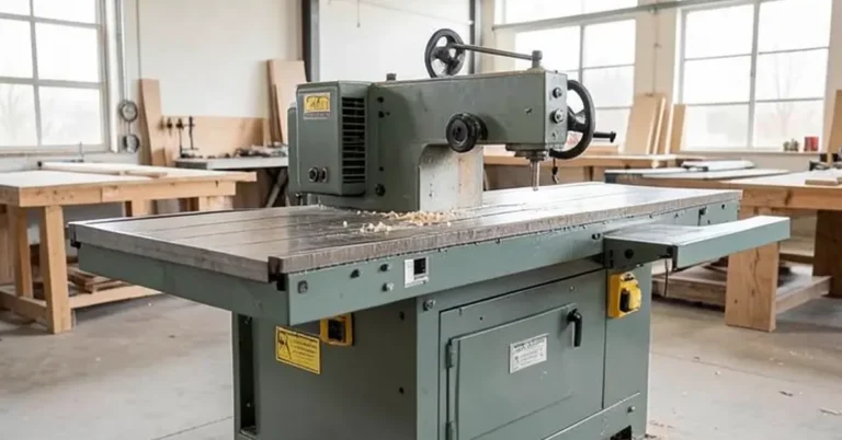 Largest Table Saw Guide: 52 Inch Industrial vs. 32.5 Jobsite Rip