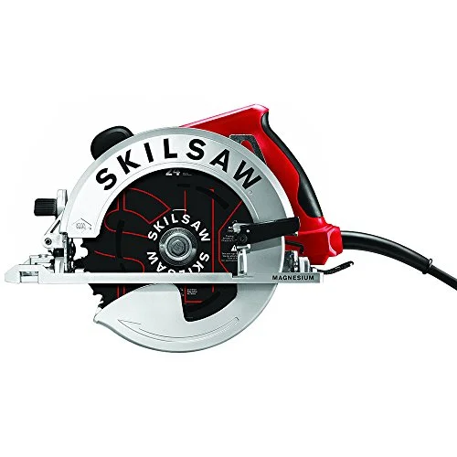 SKIL 7-1/4-Inch Magnesium Left-Blade Sidewinder SKIL 7-1/4 inch magnesium left-blade sidewinder circular saw