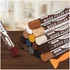 Lifreer 16-color wood filler crayon sticks