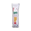 Lignetics 40 lb wood pellet fuel bag for pellet stoves