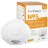 LotFancy NIOSH N95 dust mask