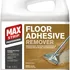 Max Strip floor adhesive remover, one gallon