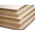 DGwood 1/4 inch MDF board sheet, 24 by 24 inches