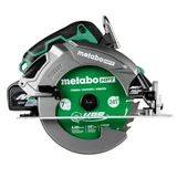 Metabo HPT C3607DB 36V MultiVolt 7-1/4 inch cordless circular saw kit Metabo HPT C3607DB 36V MultiVolt 7-1/4 inch cordless circular saw kit