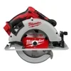 Milwaukee M18 Fuel 7-1/4 inch brushless circular saw, bare tool