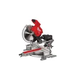 Milwaukee M18 FUEL 2739-20 12-inch cordless dual-bevel sliding compound miter saw