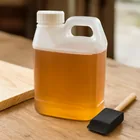 Quart of oil-based pre-stain wood conditioner