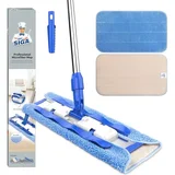 MR.SIGA Professional Microfiber Mop MR.SIGA Professional Microfiber Mop