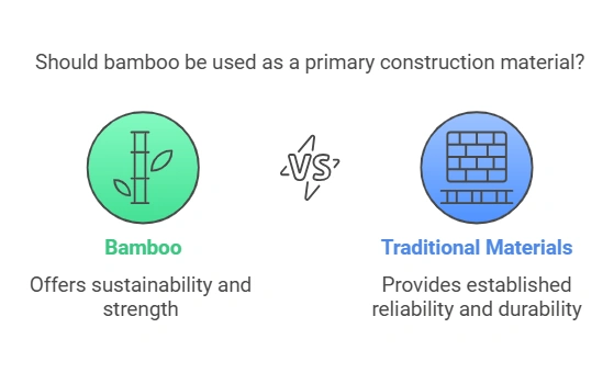 Is Bamboo Strongs