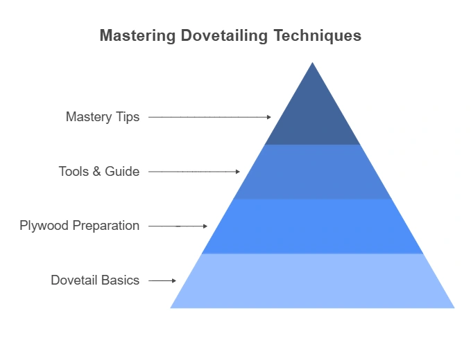 Can You Dovetail Plywood