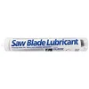 Olson band saw blade lubricant stick for smoother cuts