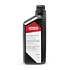 Oregon premium bar and chain oil 1 quart bottle for chainsaw lubrication