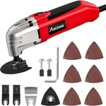 AVID POWER budget oscillating tool