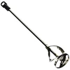 Edward Tools Paint Mixer Drill Attachment