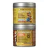 PC-Woody two-part epoxy wood filler cans for structural repairs