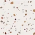Peel and stick vinyl floor tiles for cheap temporary flooring