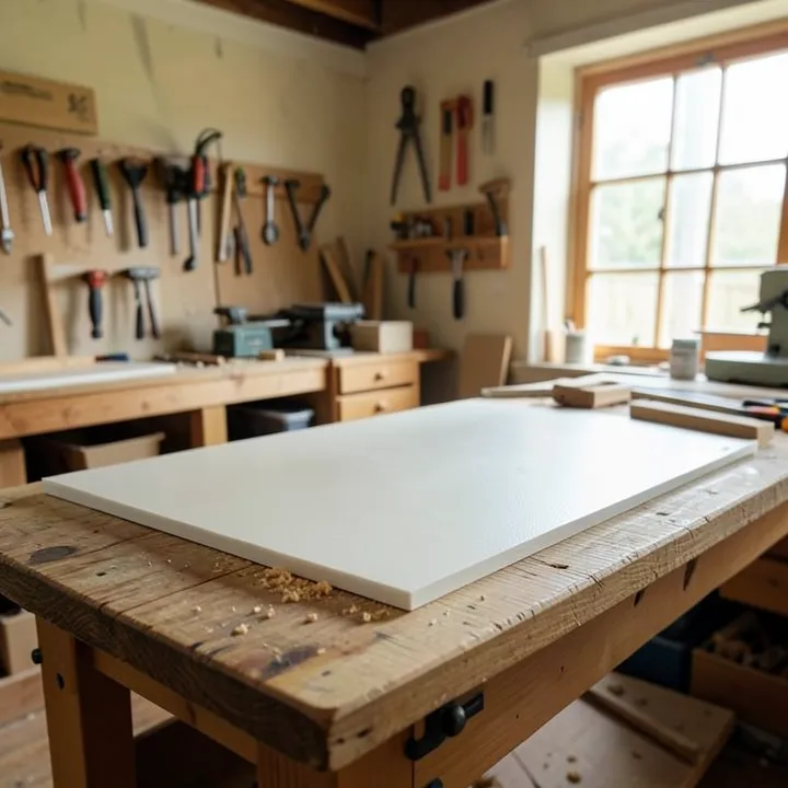 Polyurethane Vs Epoxy