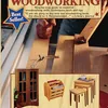 The Complete Book of Woodworking reference book cover