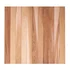 Western red cedar tongue and groove wall panels