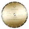 ALSKAR Diamond 10 inch segmented diamond saw blade